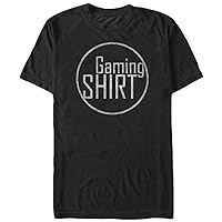 Men's Gaming Shirt T-Shirt