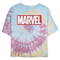 Marvel Universe Brick Women's Fast Fashion Short Sleeve Tee Shirt