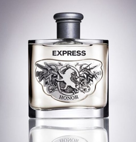 Tutustu 67+ imagen express perfume