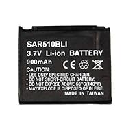 Lithium Ion Standard Battery for Samsung R500
