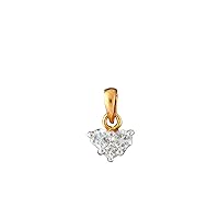 Beautiful Diamond Pendent