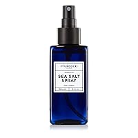Sea Salt Spray - Paraben Free Hair Styling Spray to Improve Hair Texture & Volume - 150 ml