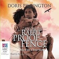 Follow the Rabbit-Proof Fence Follow the Rabbit-Proof Fence Audible Audiobook Kindle Paperback Audio CD