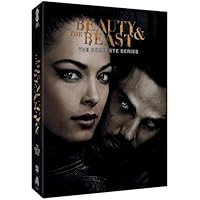 Beauty And The Beast (2012): The Complete Series Beauty And The Beast (2012): The Complete Series DVD
