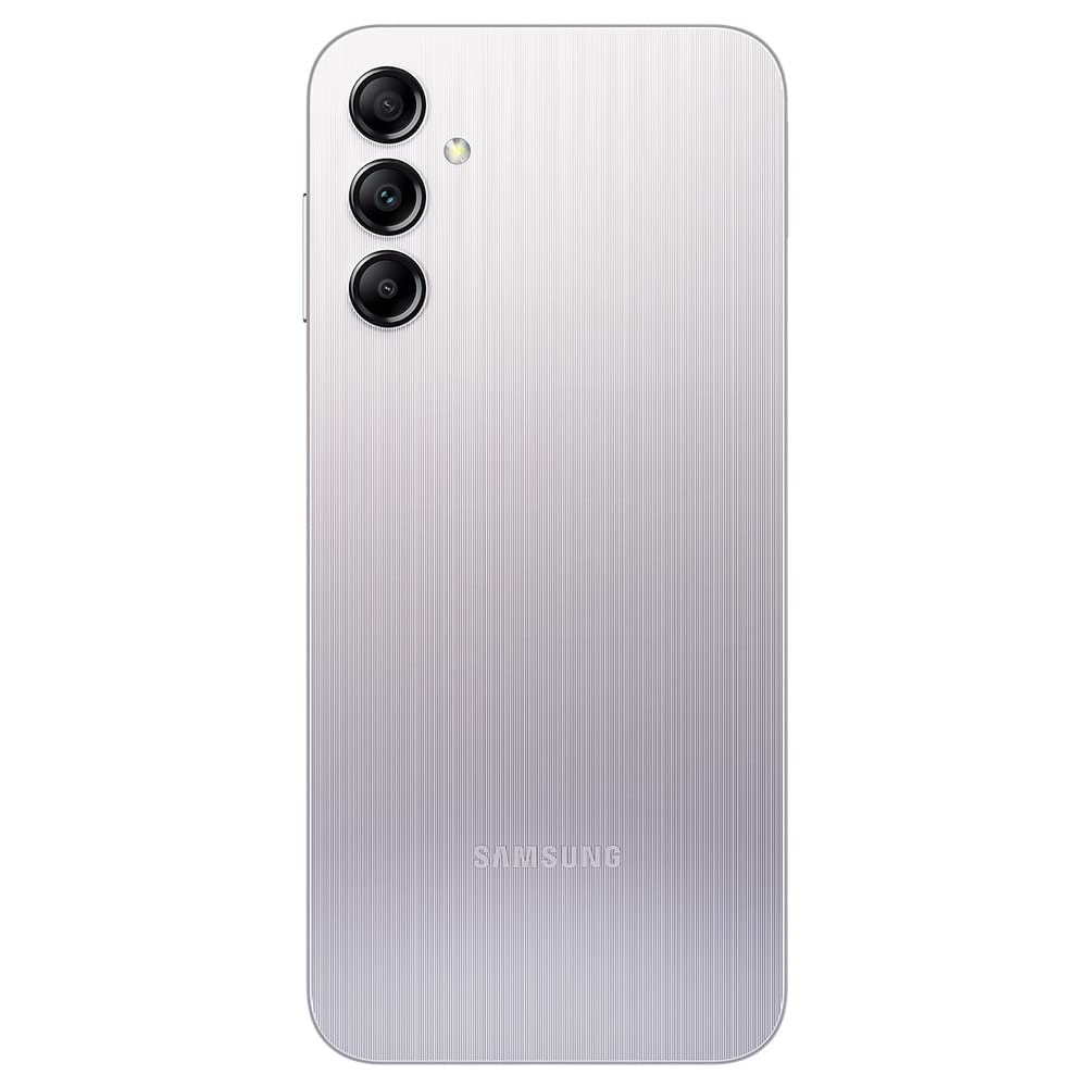 SAMSUNG Galaxy A14 4G LTE (128GB + 4GB) Unlocked Worldwide (Only T-Mobile/Mint/Metro USA Market) 6.6