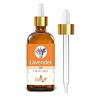 Crysalis Lavender (Lavendula) - 3.38 Fl Oz (100ml)