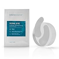 Total Eye Hydrogel Treatment Masks, 12 ct.