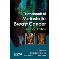 Handbook of Metastatic Breast Cancer Handbook of Metastatic Breast Cancer Hardcover Paperback