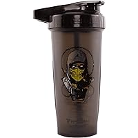 Performa Activ 28 oz. Mortal Kombat Collection Shaker Cup - Scorpion