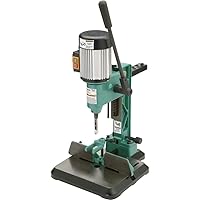 Grizzly Industrial G0645-1/2 HP Benchtop Mortising Machine