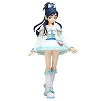 Bandai S.H. Figuarts Cure White (Japan Import)