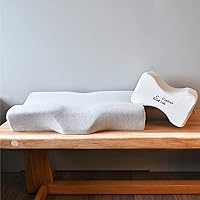 Cushion Lab Back & Neck Relief Side Sleeper Bundle