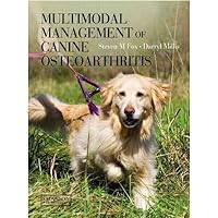 [(Multimodal Management of Canine Osteoarthritis)] [Author: Steven M. Fox] published on (March, 2010) [(Multimodal Management of Canine Osteoarthritis)] [Author: Steven M. Fox] published on (March, 2010) Hardcover Paperback