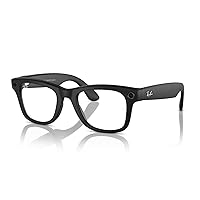 Ray-BanMeta Smart Glasses