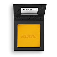 Mehron EDGE Professional Face & Body Makeup (1 ounce) (Yellow)