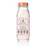 eaner Creamer: The Lactose-Free, Gluten-Free Natural Coffee Creamer- A Healthy Complement for Coffee and Tea Infused with Supplements That May Promote Weight Loss and Appetite Suppression - 280gr