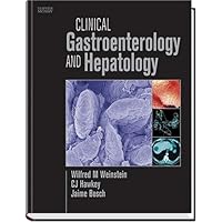 Clinical Gastroenterology and Hepatology Clinical Gastroenterology and Hepatology Hardcover
