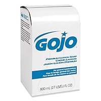 Gojo SOAP,800ML,Lotion,12/CT