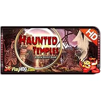 Haunted Temples - Hidden Object Games (Mac) [Download] Haunted Temples - Hidden Object Games (Mac) [Download] Mac Download PC Download