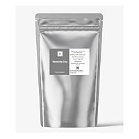 Bentonite Clay (Cosmetic Grade) 5 Lb - Bulk Size - Wholesale Bentonite Clay