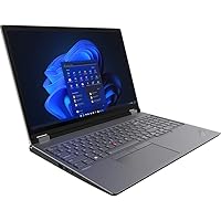 Lenovo ThinkPad P16 G1 21D6005WUS 16