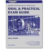 ASA Oral Exam AMT Aircraft Maintenance Tech Rating