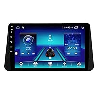 Android 13 Screen for Nissan Kicks 2014-2019 Micra 2017-2022 Car Multimedia Stereo GPS CarPlay Player Navigation Radio Steering Wheel Control