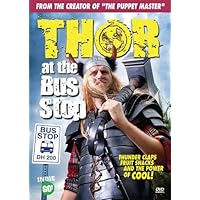 Thor at the Bus Stop Thor at the Bus Stop DVD