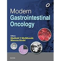 Modern GI Oncology - E-Book Modern GI Oncology - E-Book Kindle Hardcover Paperback