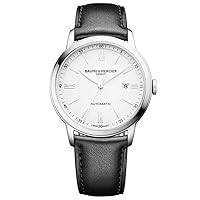 Baume et Mercier Classima Automatic Men's Watch MOA10332