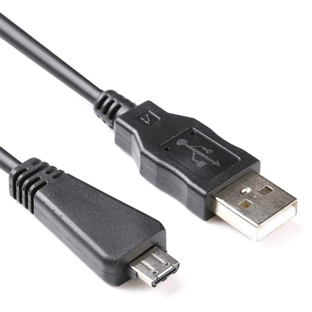VMC-MD3 USB Data Cable Cord for Sony CyberShot DSC-W580 DSC-HX7V DSC-HX9V DSC-TX10 Digital Camera