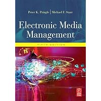 Electronic Media Management Electronic Media Management Paperback