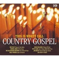 This Is What I Call Country Gospel by Golden Stars Holland (2006-09-25) This Is What I Call Country Gospel by Golden Stars Holland (2006-09-25) Audio CD Audio CD