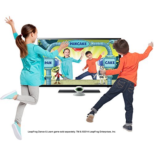 LeapFrog LeapTV Educational Gaming System [並行輸入品]