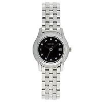 Gucci G Class Women's Watch(Model:YA055504)