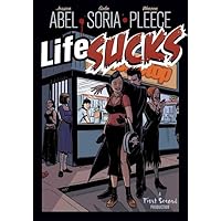 Life Sucks (Collector's Edition) Life Sucks (Collector's Edition) Hardcover Paperback Mass Market Paperback