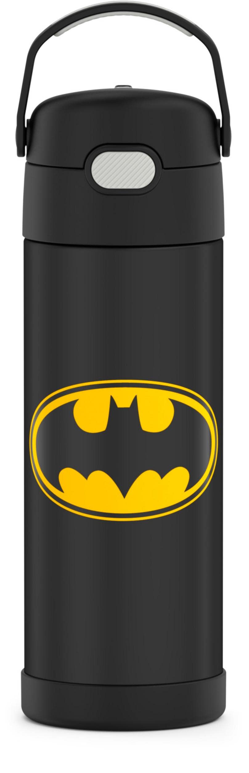 Mua THERMOS FUNTAINER 16 Ounce Stainless Steel Vacuum Insulated Bottle with  Wide Spout Lid, Batman trên Amazon Mỹ chính hãng 2023 | Giaonhan247