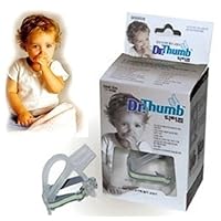 Baby Stop Thumb Sucking Guard (Small (12~36 Months))