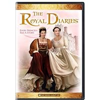 The Royal Diaries The Royal Diaries DVD VHS Tape