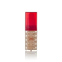 Revlon Age Defying with DNA Advantage Makeup, Early Tan