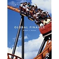 Global Finance (Shortcuts) Global Finance (Shortcuts) Kindle Hardcover Paperback Digital