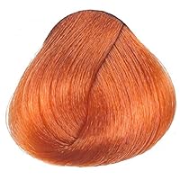 Lisap Escalation Now Color Hair Color Cream, 100 ml./3.38 fl.oz. (9/63 - Very Light Golden Copper Blonde)