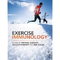 Exercise Immunology Exercise Immunology Kindle Paperback Hardcover