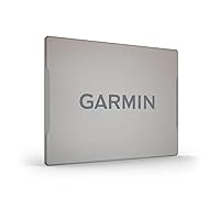 Garmin Sun Cover, Plastic, GPSMAP 8x16, 010-12799-02