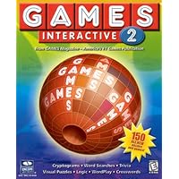 Games Interactive #2 - PC/Mac
