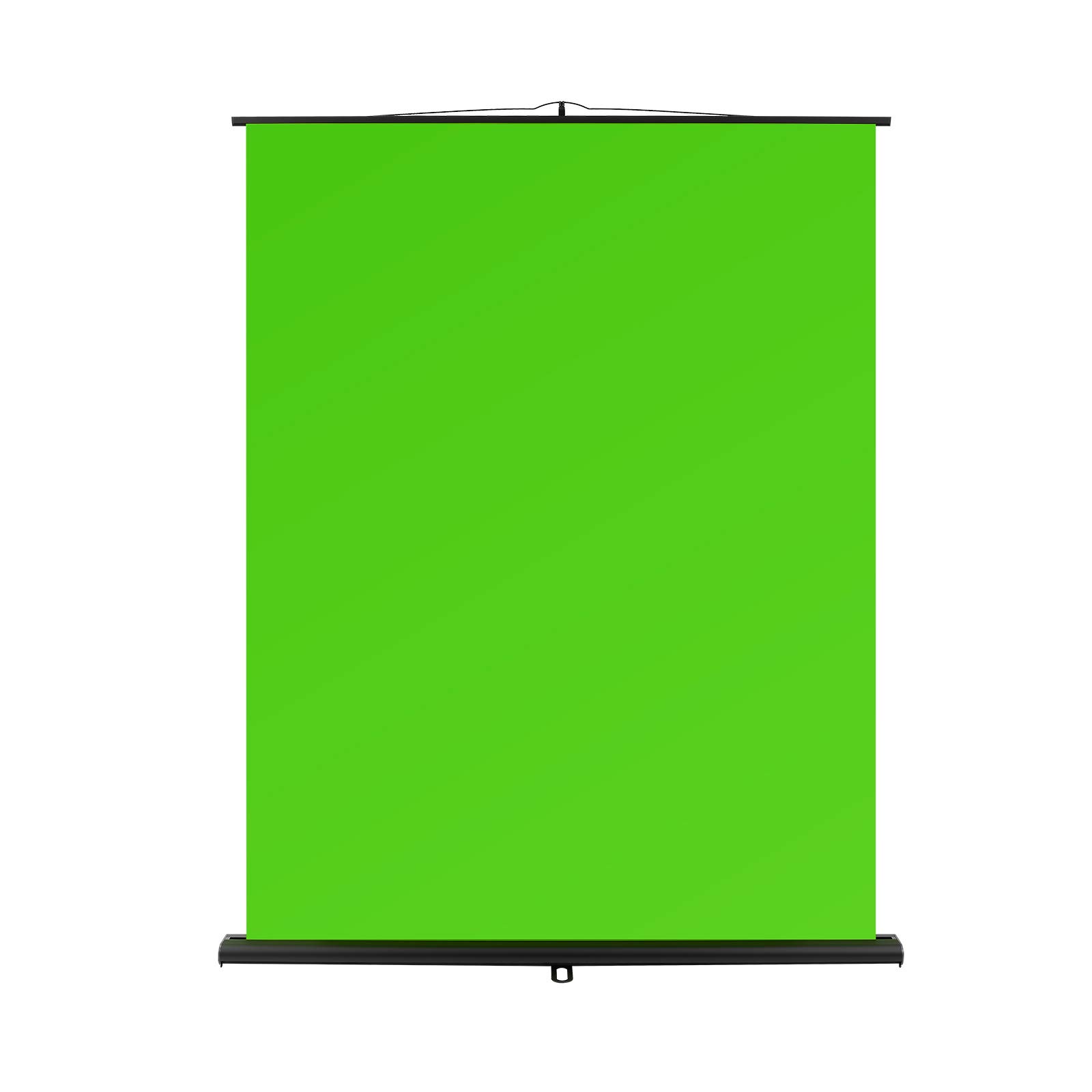 Một tấm vải xanh lá cây xanh sẽ là lựa chọn tốt nhất để các nhà sản xuất video tạo ra những bối cảnh sống động và hấp dẫn. Tấm phông xanh lá cây giúp bạn chỉnh sửa bất kỳ hình ảnh nào với chủ đề hoặc bối cảnh khác nhau mà bạn muốn.