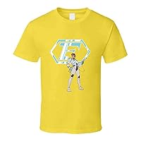 Capitaine Flam Captain Future T-Shirt and Apparel T Shirt