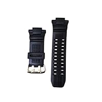 Replacement Watch Band Strap fits 0931 Watch Plastic Rubber
