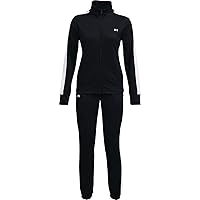 Women's UA Tricot Tracksuit