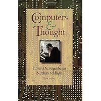 Computers and Thought (American Association for Artificial Intelligence) Computers and Thought (American Association for Artificial Intelligence) Hardcover Paperback